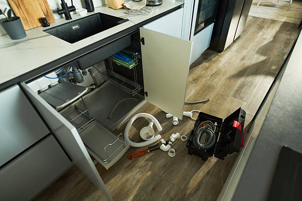 24/7 Emergency Drain Cleaning experts in Winger, MN