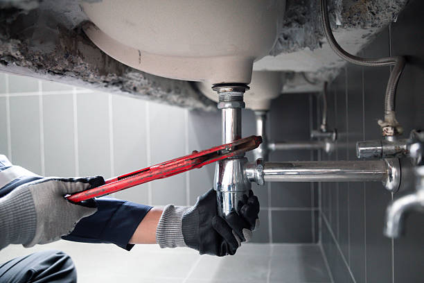 Trusted Gas Line Repair service in Winger, MN - Masters Plumbing Service